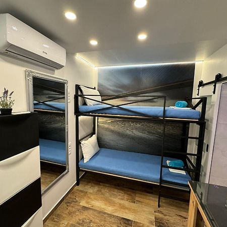 Bacvice Room & Studio Split Bagian luar foto