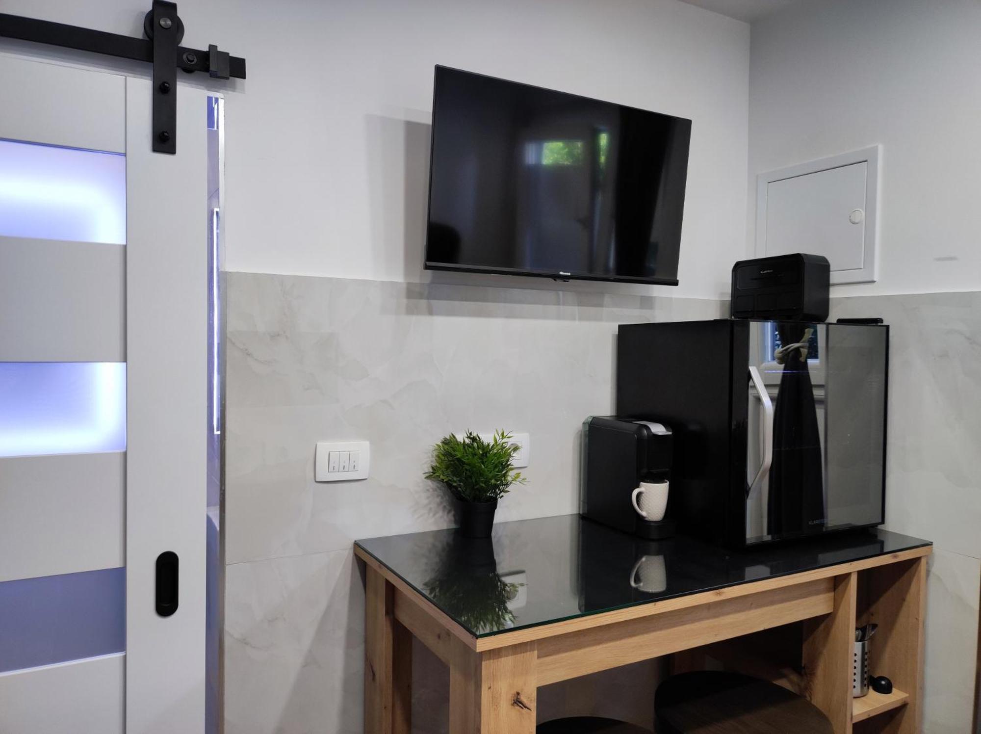 Bacvice Room & Studio Split Bagian luar foto
