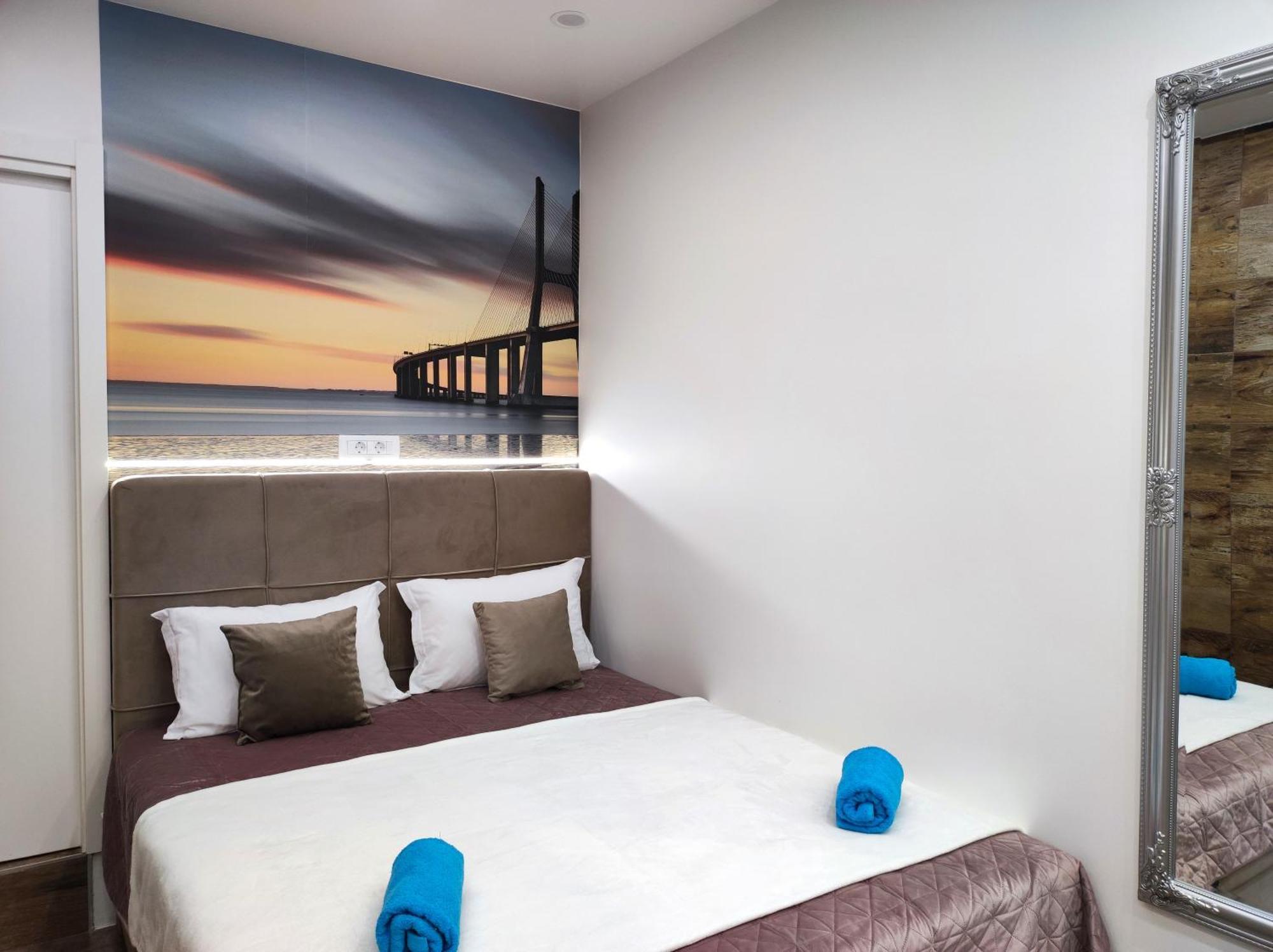 Bacvice Room & Studio Split Bagian luar foto