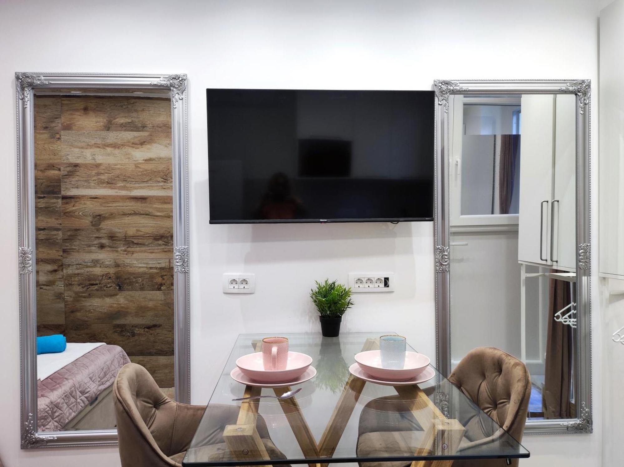 Bacvice Room & Studio Split Bagian luar foto