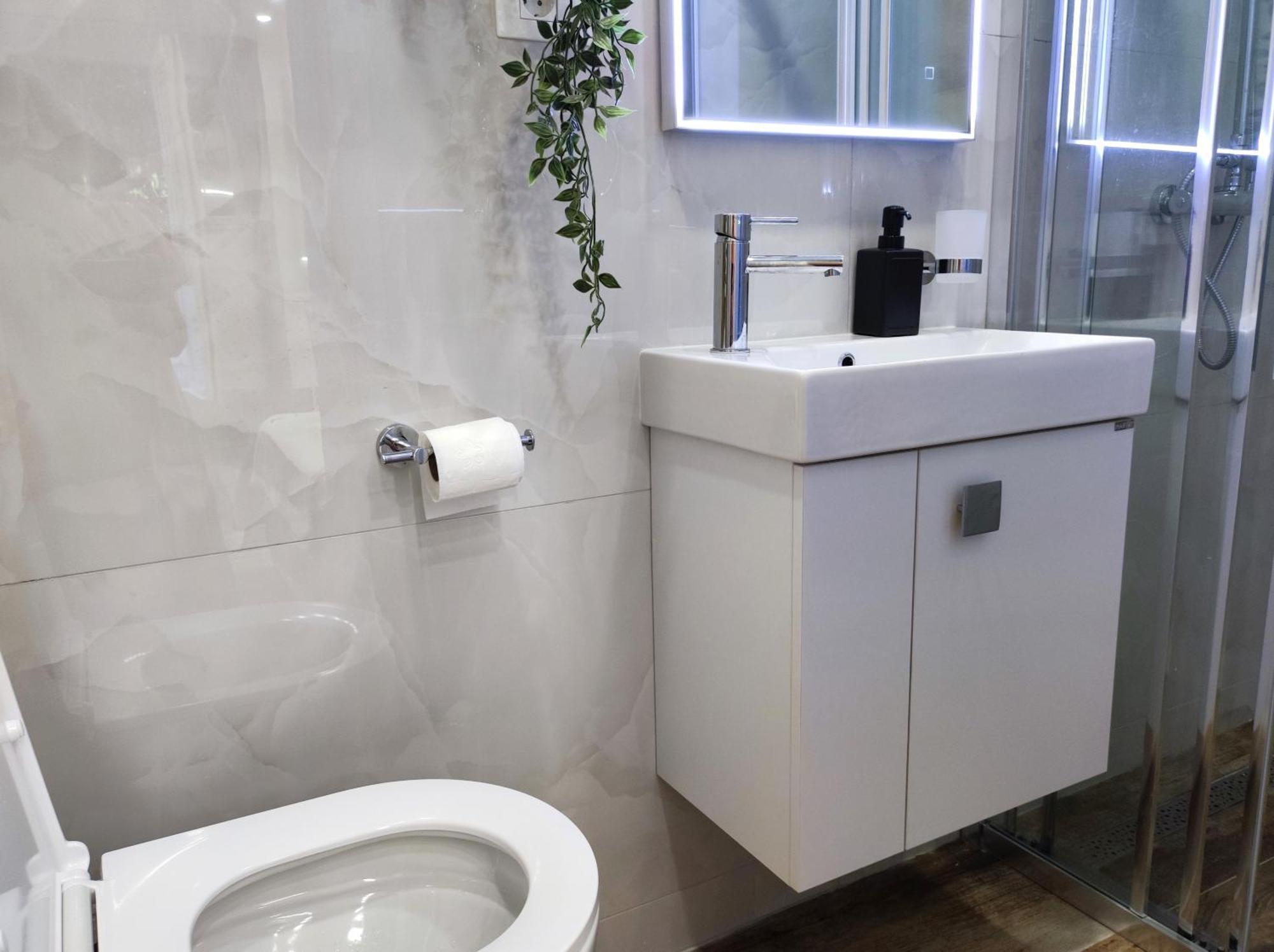Bacvice Room & Studio Split Bagian luar foto