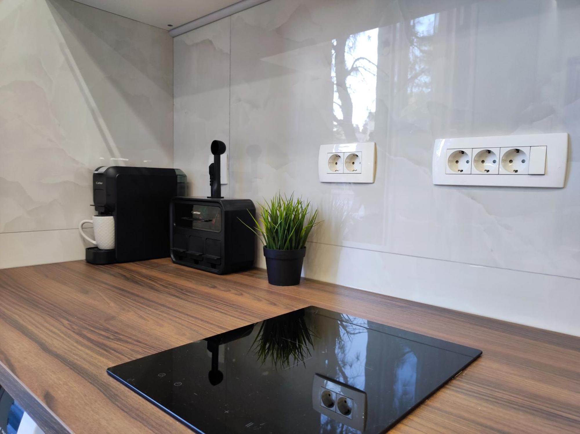 Bacvice Room & Studio Split Bagian luar foto