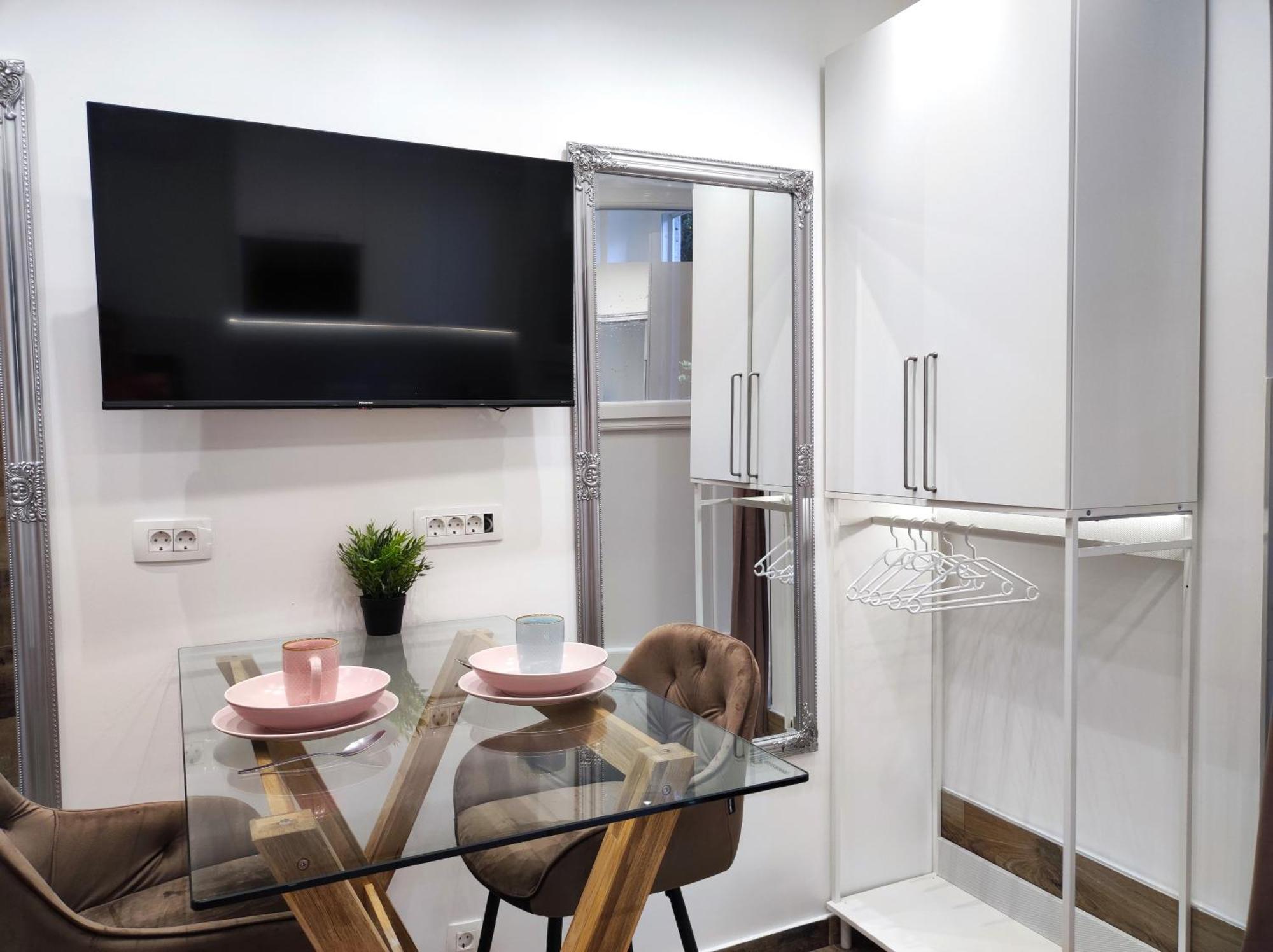 Bacvice Room & Studio Split Bagian luar foto