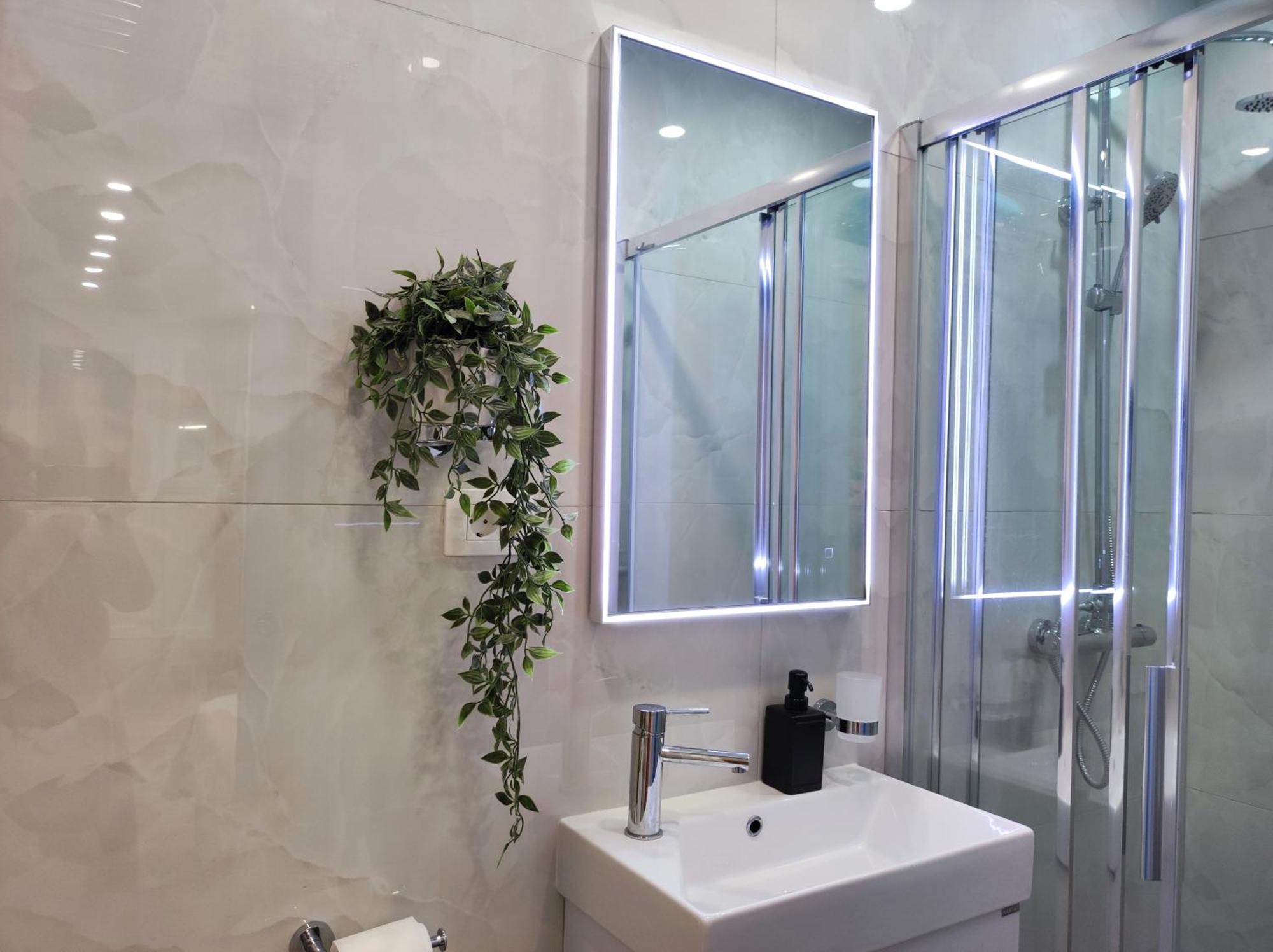 Bacvice Room & Studio Split Bagian luar foto