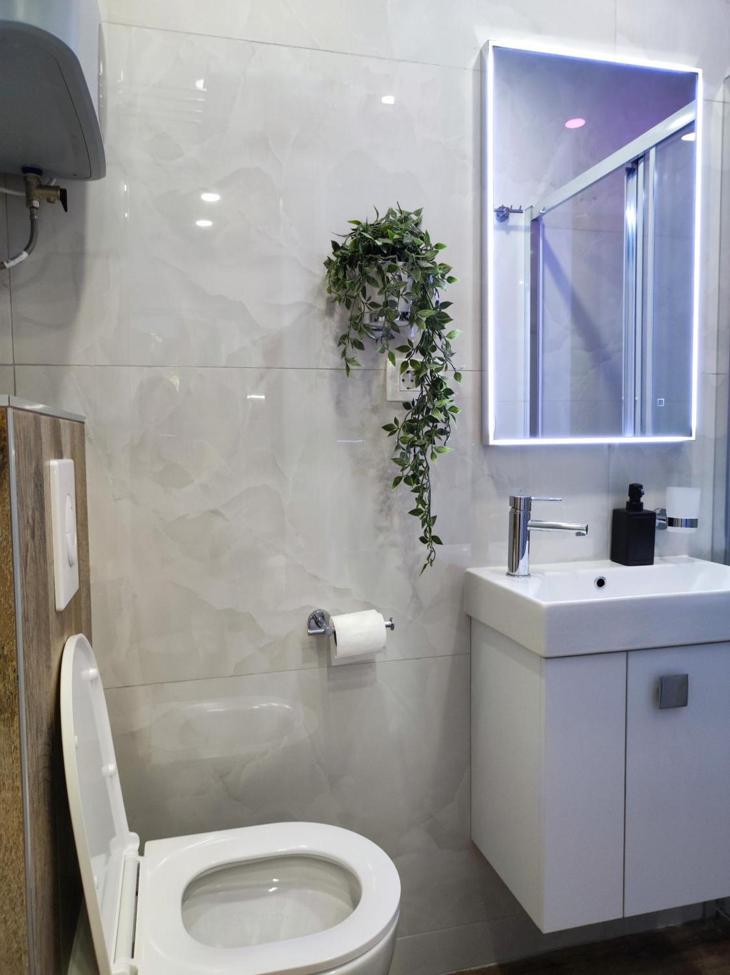 Bacvice Room & Studio Split Bagian luar foto