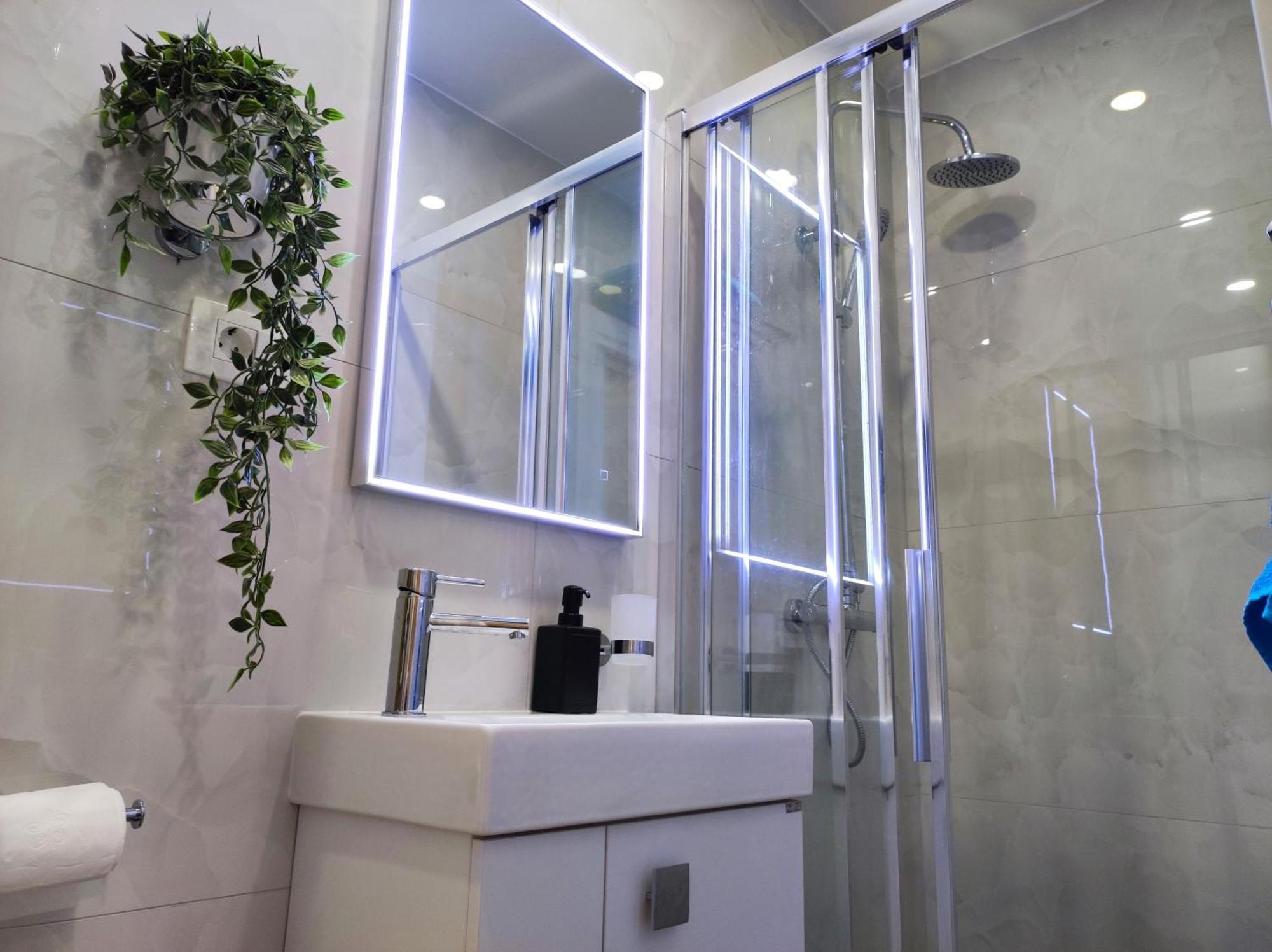 Bacvice Room & Studio Split Bagian luar foto