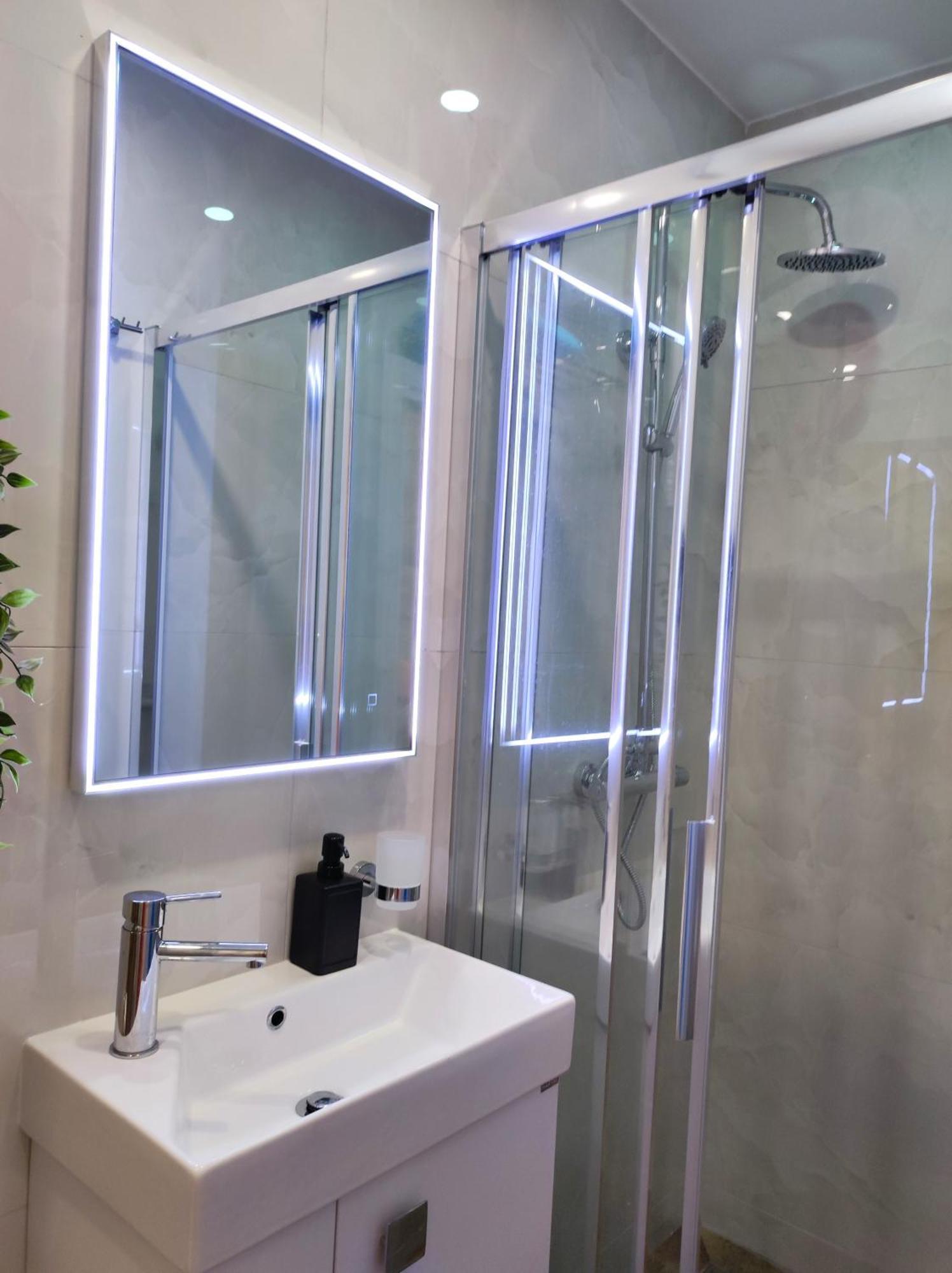 Bacvice Room & Studio Split Bagian luar foto